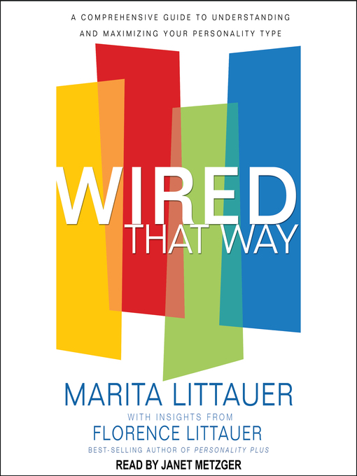 Cover image for Wired That Way